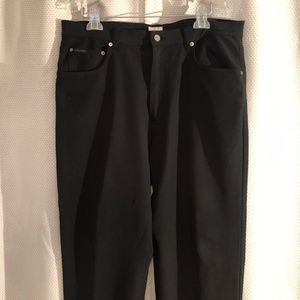 Like New Calvin Klein Slacks